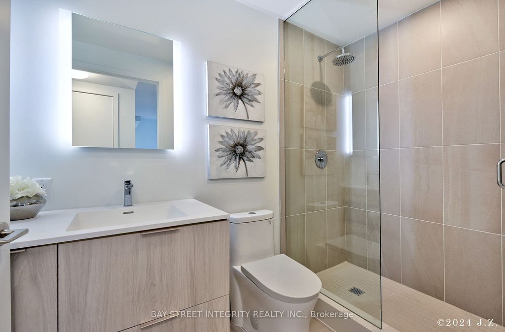 Photo of 185 Alberta Avenue #403, Toronto, ON M6C 1C5 (MLS # C12382513)