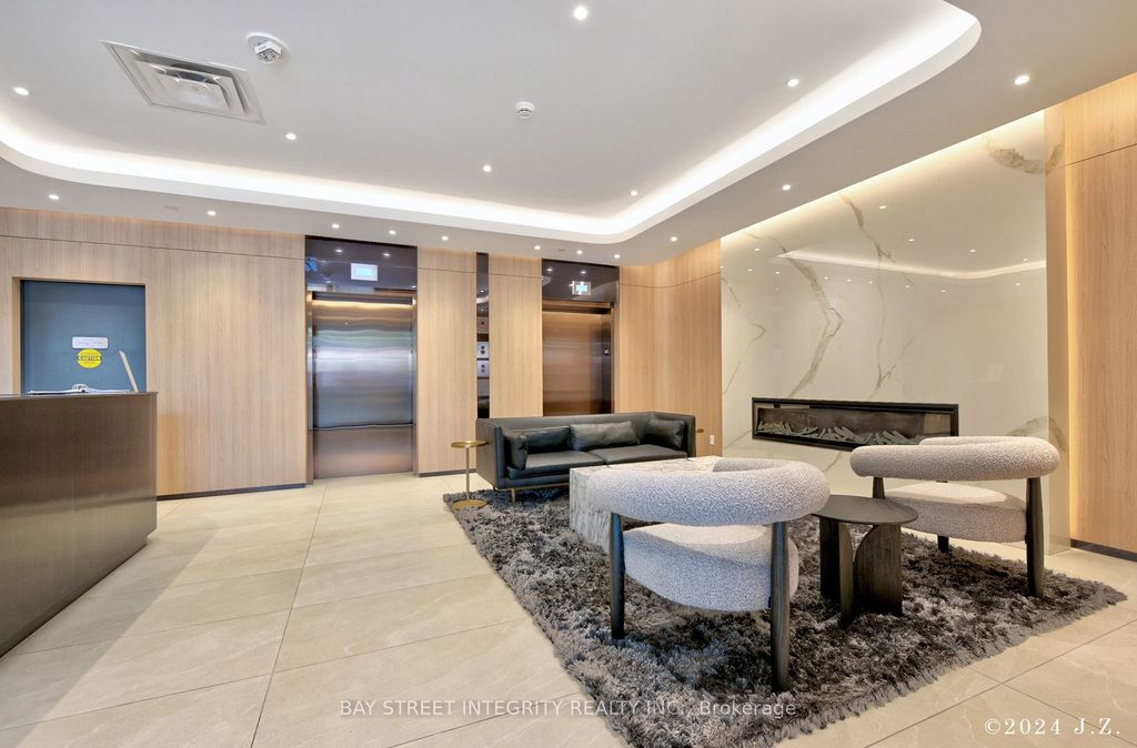 Photo of 185 Alberta Avenue #403, Toronto, ON M6C 1C5 (MLS # C12382513)