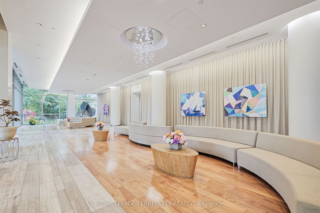 Photo of 62 Forest Manor Road #201, Toronto, ON M2J 0B6 (MLS # C12352376)