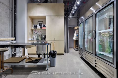 68 Abell Street 5 Toronto ON M6J 0B1