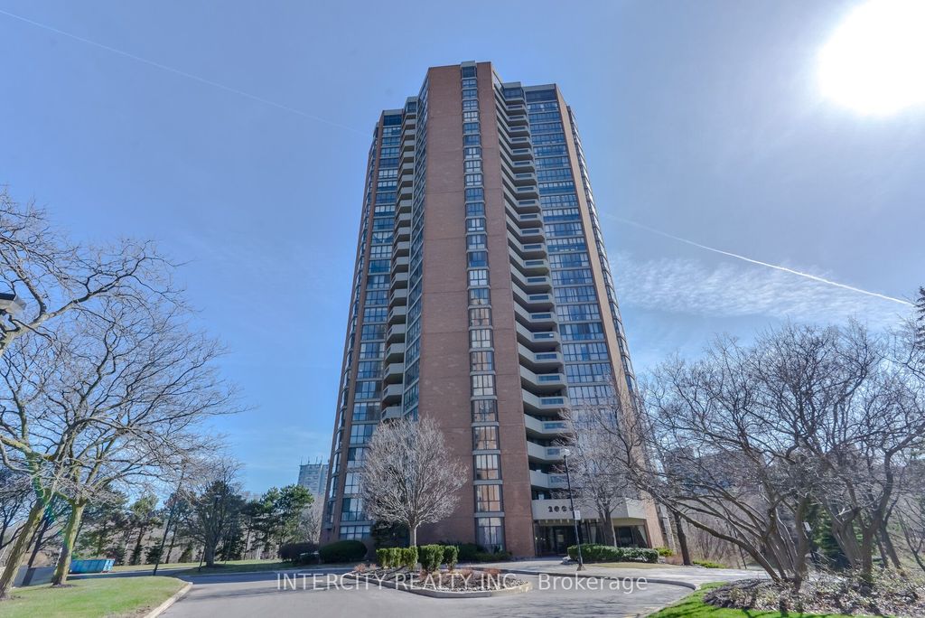 Photo of 2000 Islington Avenue #308, Toronto, ON M9P 3S7 (MLS # W12865220)