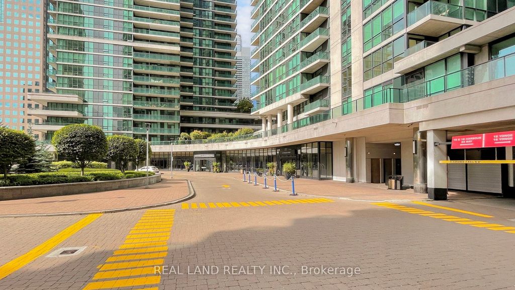 Photo of 33 Bay Street #1908, Toronto, ON M5J 2Z3 (MLS # C12411134)