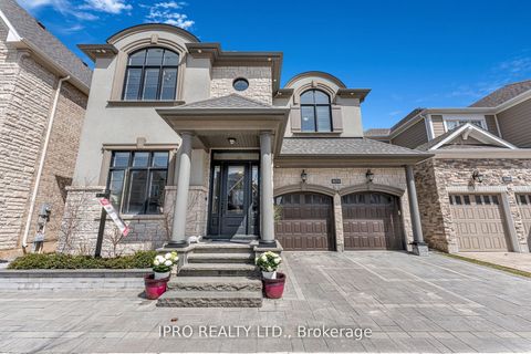3173 Sunflower Drive Oakville ON L6M 4M2
