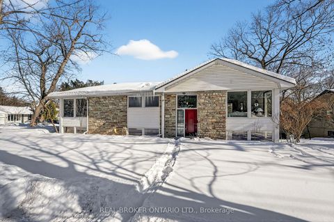 1269 Royal York Road Toronto ON M9A 4C4