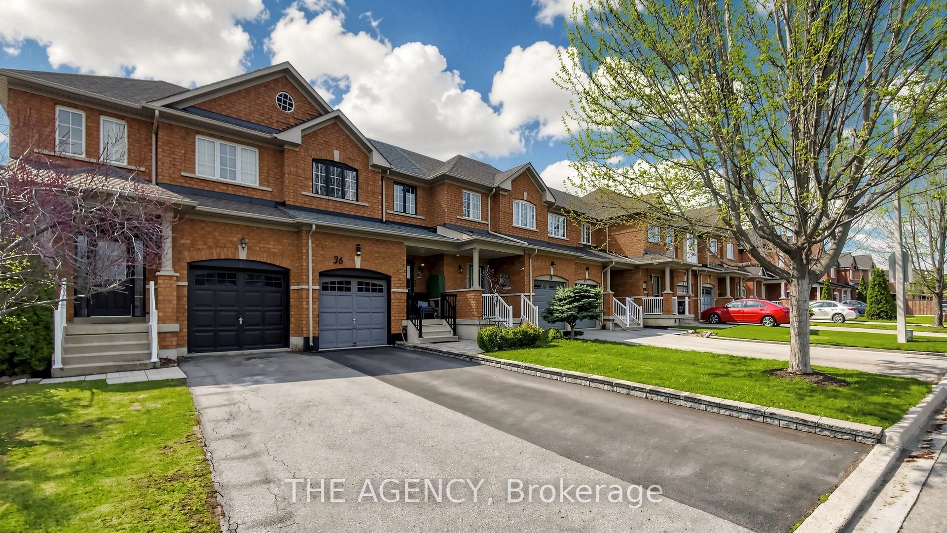 36 Keystar Court