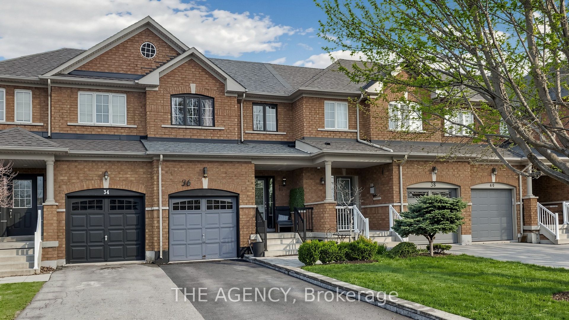 36 Keystar Court