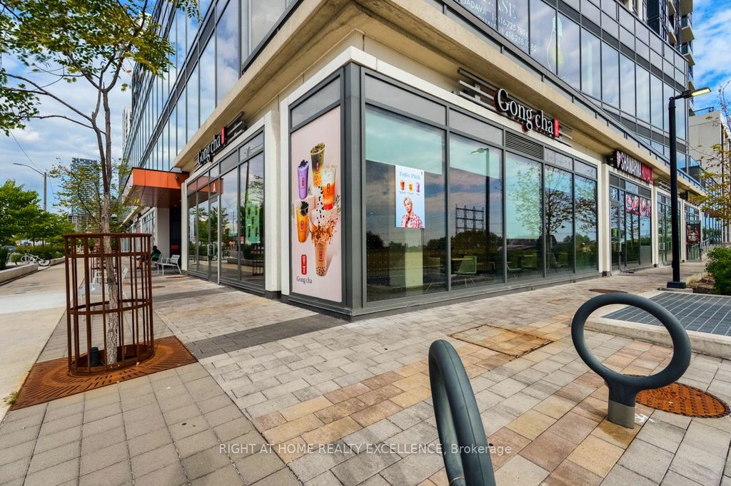 Photo of 50 Thomas Riley Road #1903, Toronto, ON M9B 0C5 (MLS # W12510648)