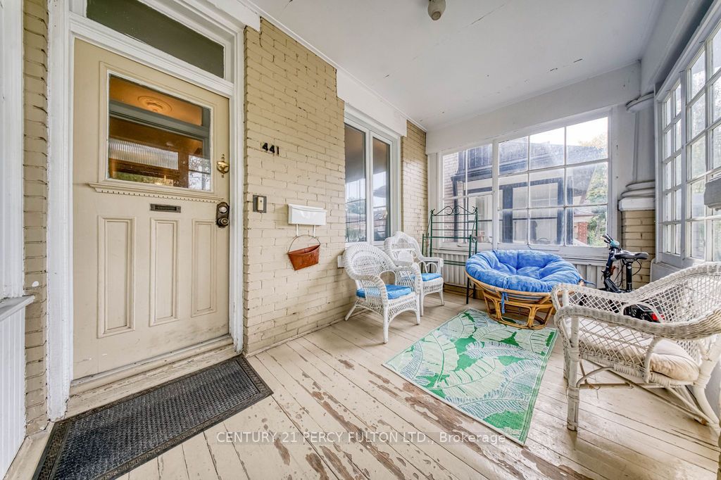 Photo of 441 Delaware Avenue, Toronto, ON M6H 2V1 (MLS # W14080462)