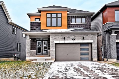 Property photo of 84 hawick crescent, haldimand, ON n3w 0g6