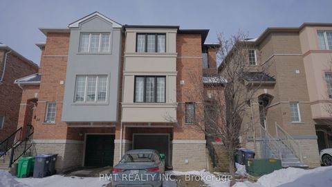 7155 Magistrate Terrace 21 Mississauga ON L5W 1Y7