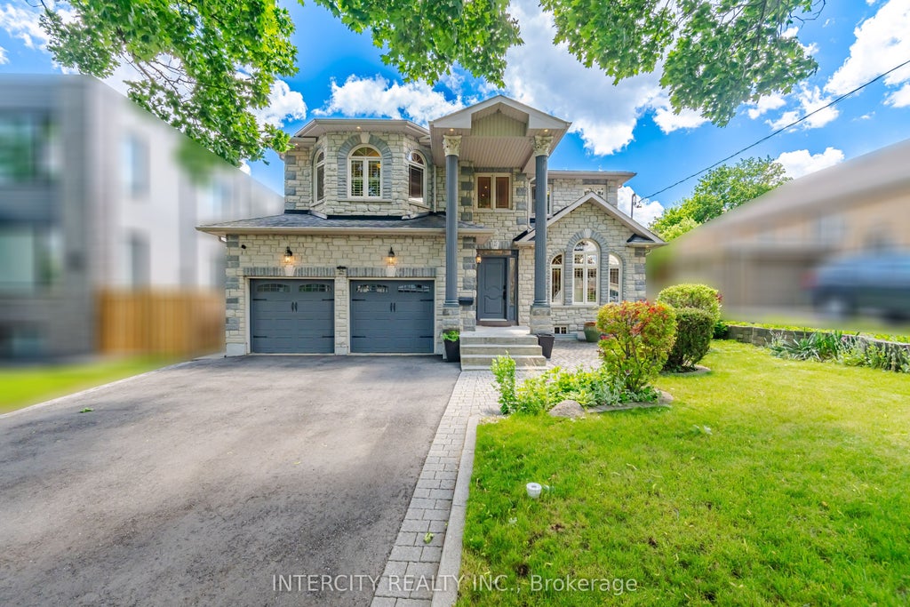 Photo of 25 Lockheed Boulevard, Toronto, ON M9P 2H5 (MLS # W13474142)