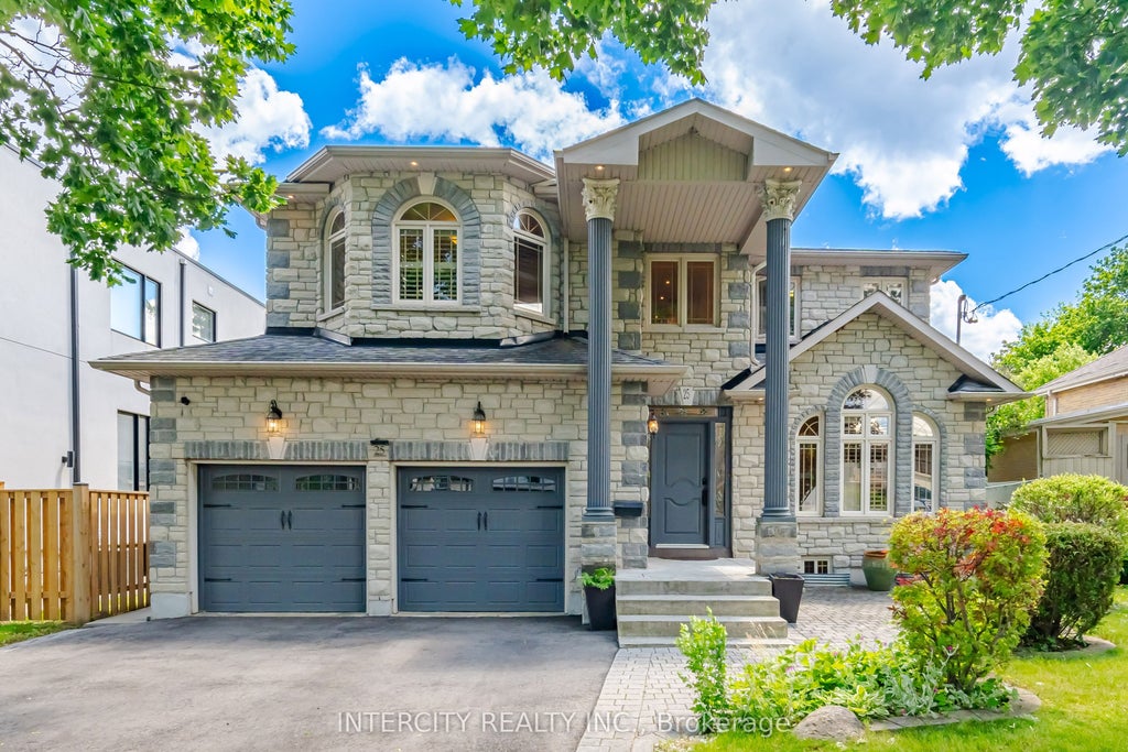 Photo of 25 Lockheed Boulevard, Toronto, ON M9P 2H5 (MLS # W13474142)