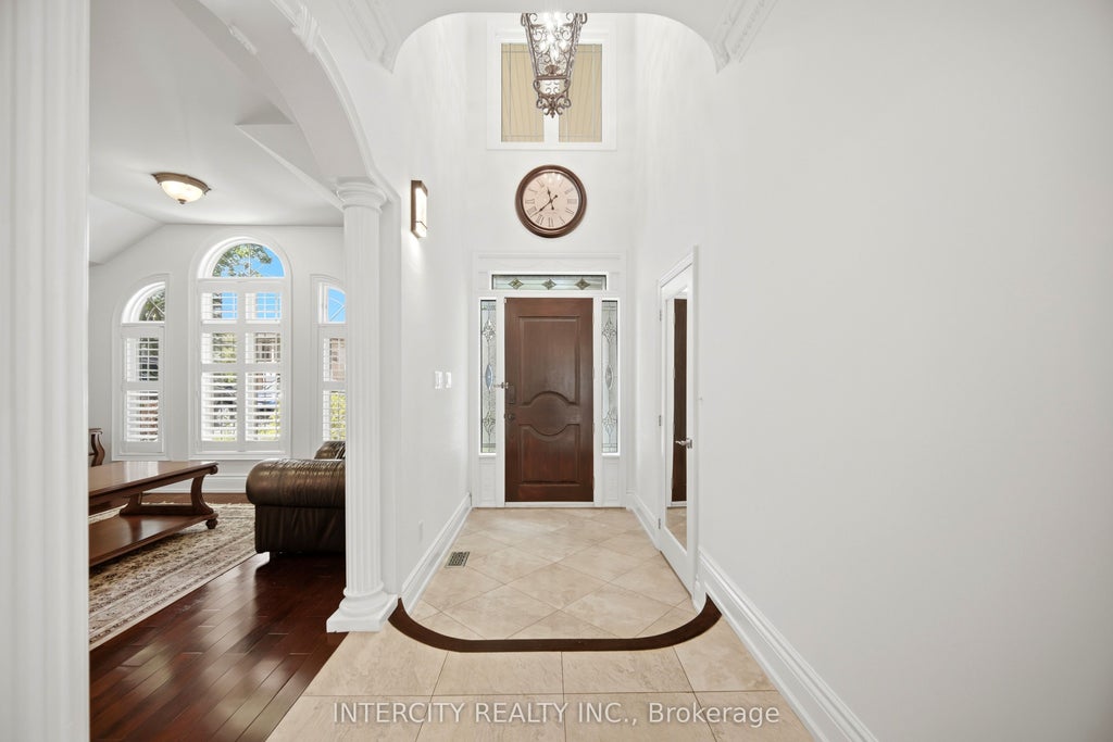 Photo of 25 Lockheed Boulevard, Toronto, ON M9P 2H5 (MLS # W13474142)