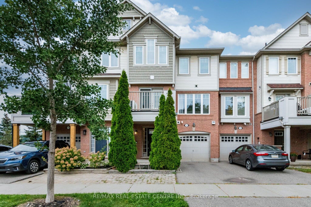 Photo of 769 Challinor Terrace, Milton, ON L9T 7V5 (MLS # W13815374)