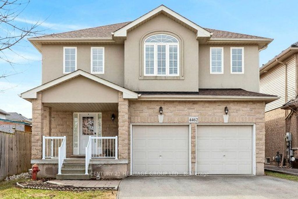 Photo of 4462 Weltman Way, Lincoln, ON L3J 0G2 (MLS # X12922286)