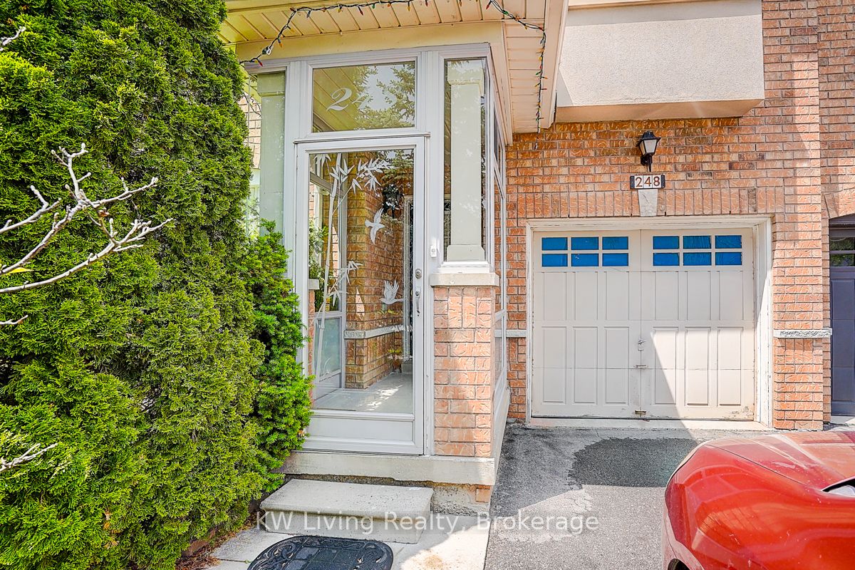 248 Old Colony Road