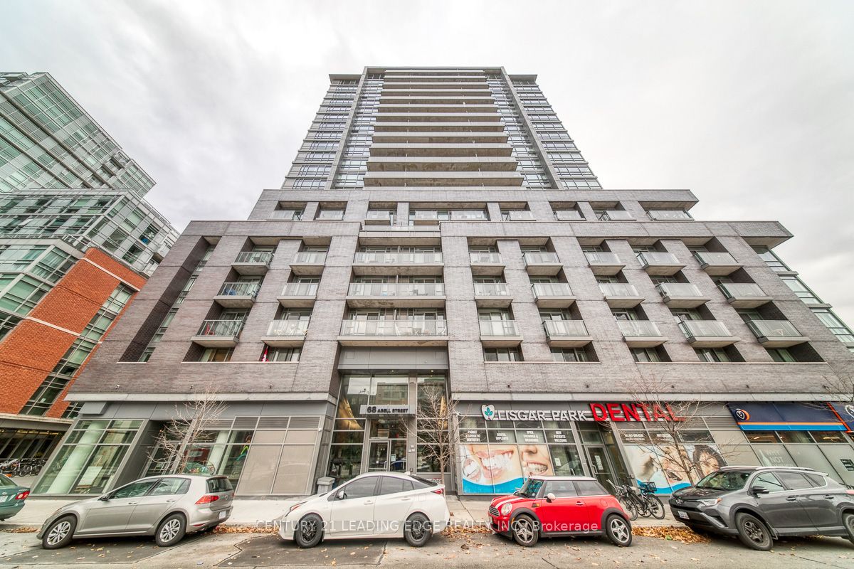 68 Abell Street 616