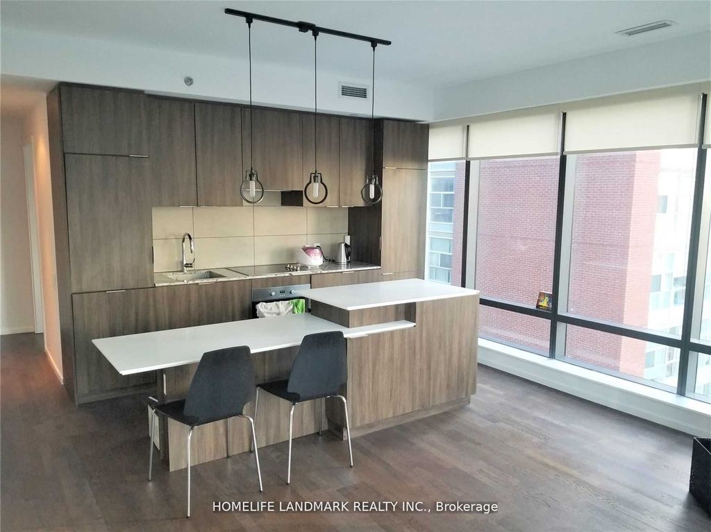 Photo of 5 St. Joseph Street #808, Toronto, ON M5Y 1J6 (MLS # C12442887)