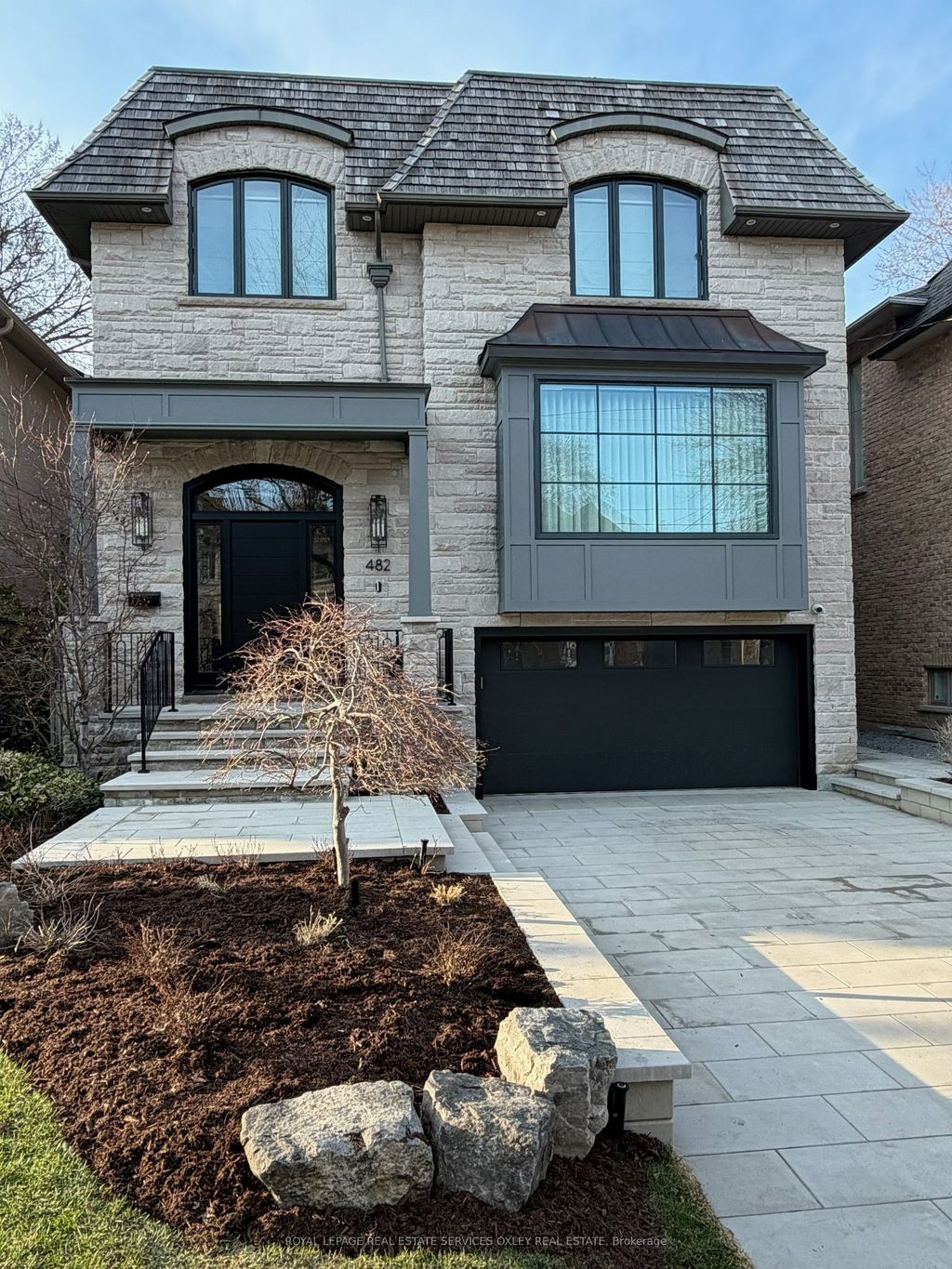 Photo of 482 Cranbrooke Avenue, Toronto, ON M5M 1N7 (MLS # C12976000)