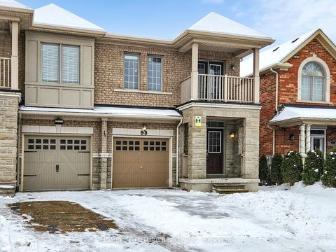 Photo of 93 VIA TOSCANA N/A E, Vaughan, ON L4H 3V4 (MLS # N12639906)