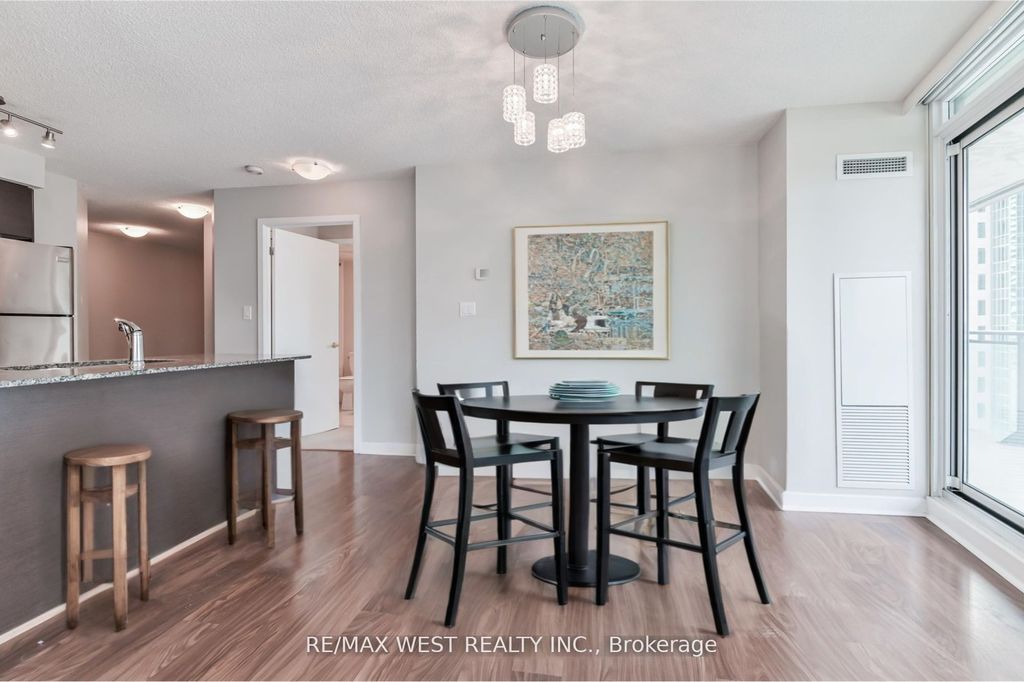 Photo of 33 Bay Street #903, Toronto, ON M5J 2Z3 (MLS # C12746636)