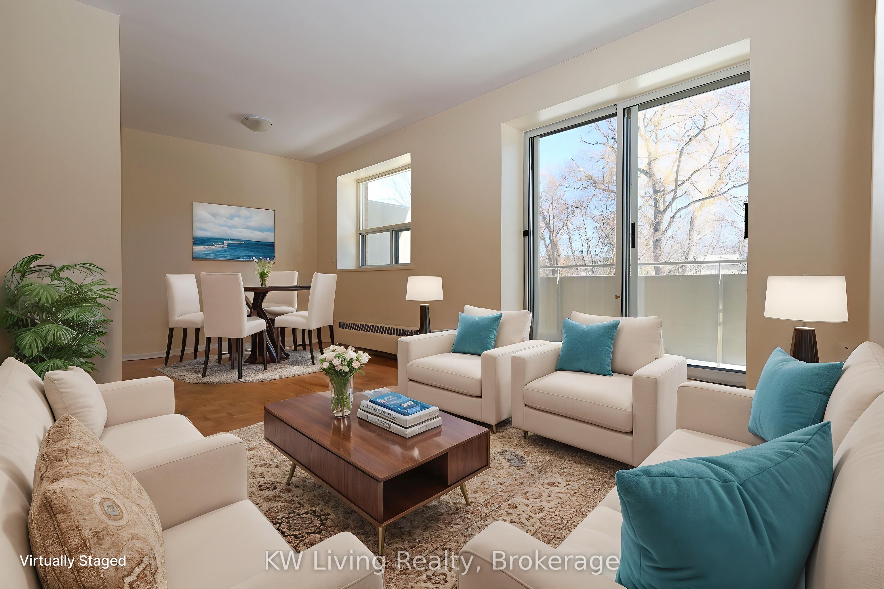 480 Lakeshore Road E 112