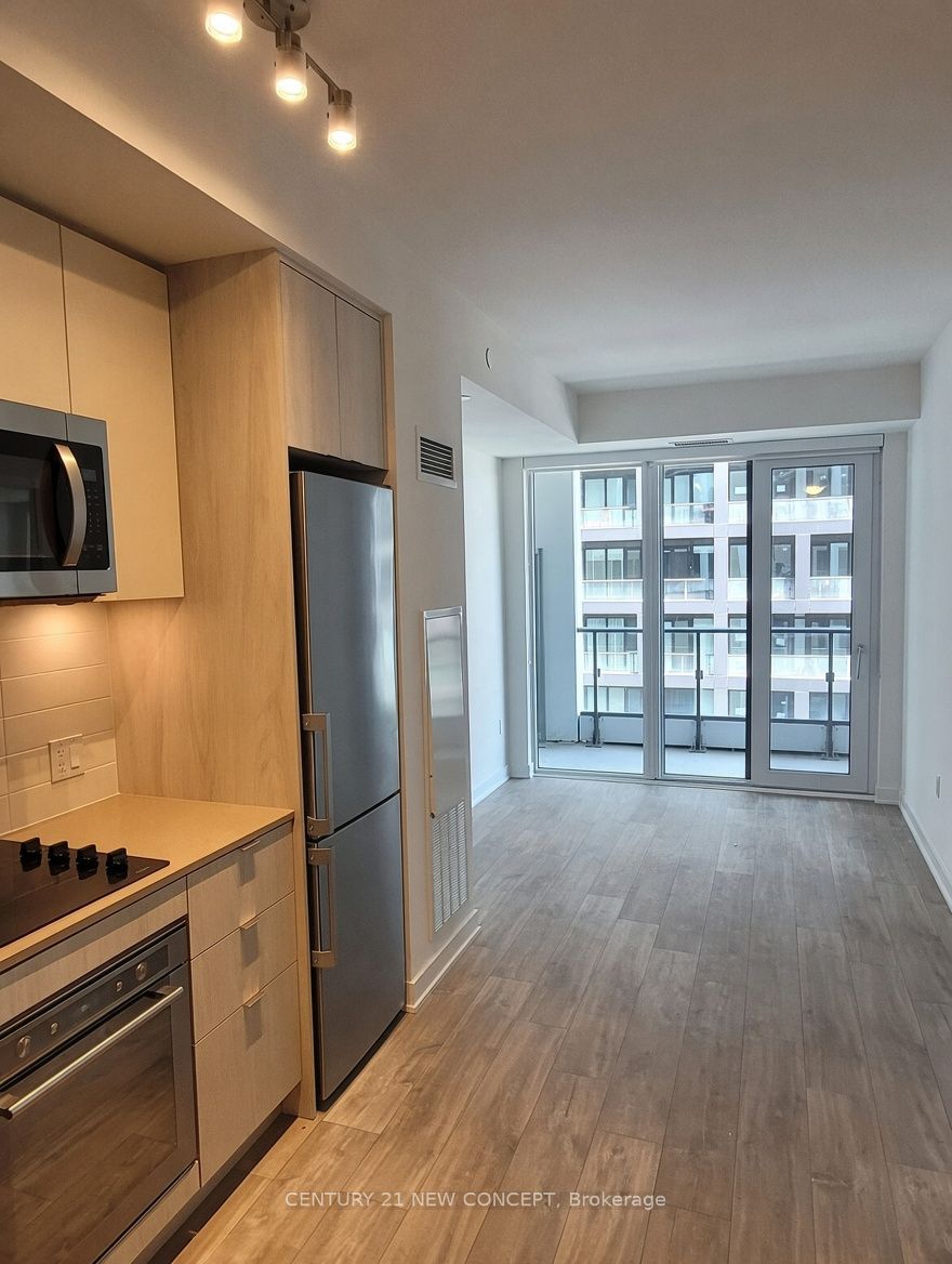 Photo of 121 Lower Sherbourne Street #745, Toronto, ON M5A 4J4 (MLS # C13740750)
