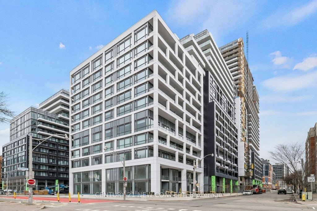 Photo of 121 Lower Sherbourne Street #745, Toronto, ON M5A 4J4 (MLS # C13740750)