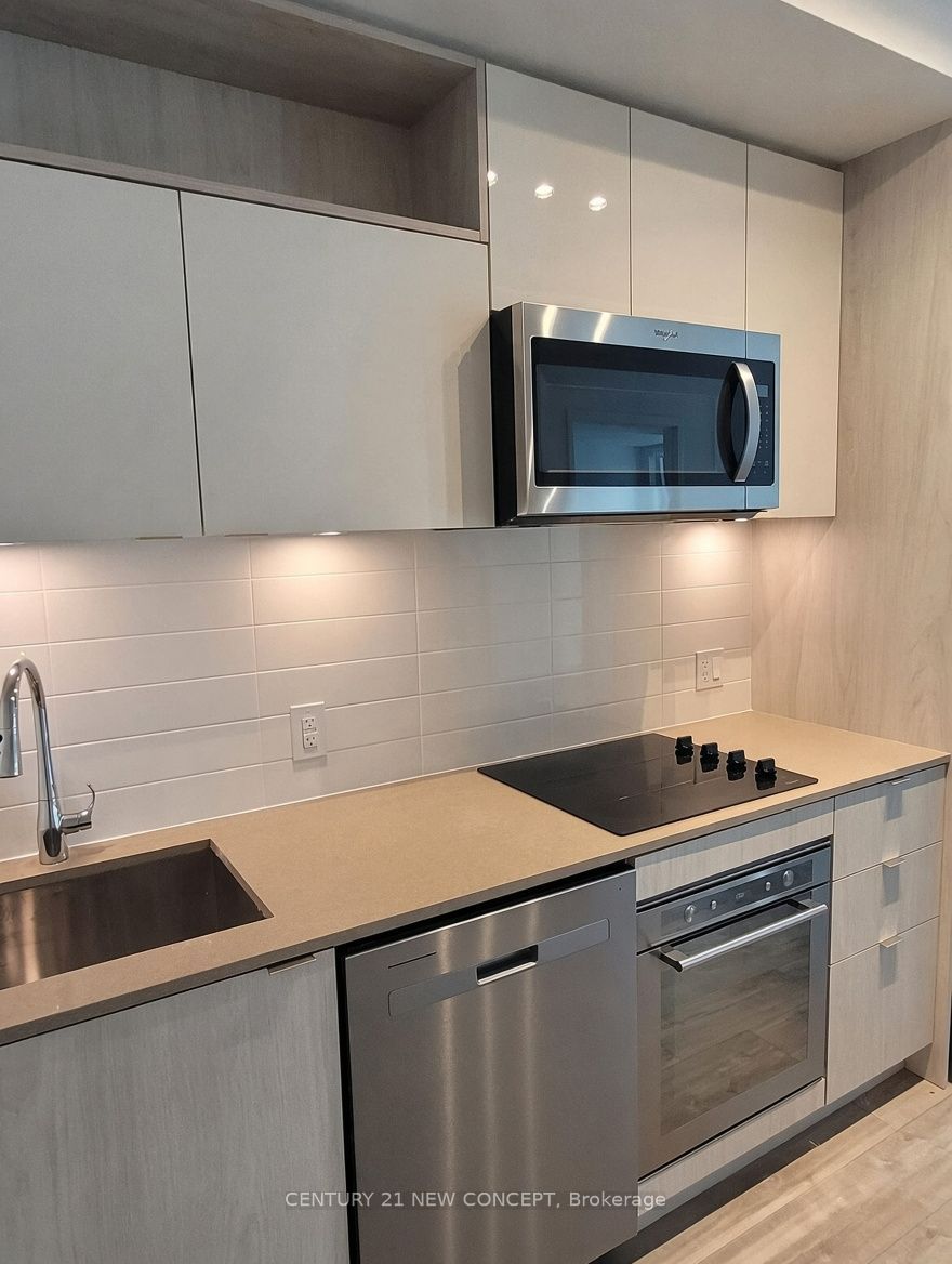 Photo of 121 Lower Sherbourne Street #745, Toronto, ON M5A 4J4 (MLS # C13740750)