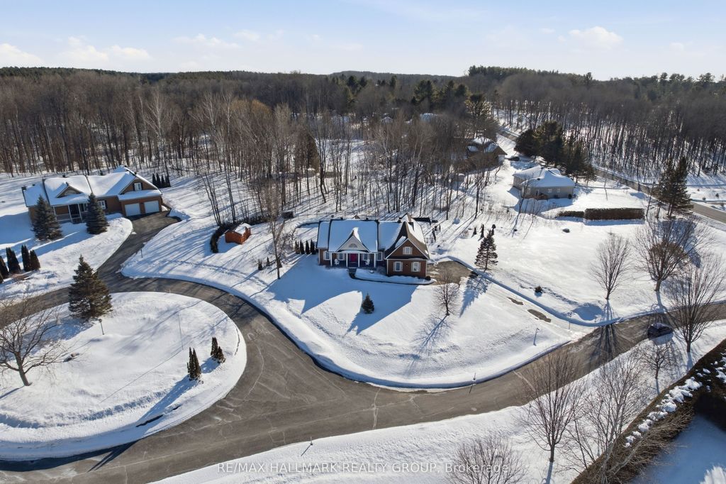 Photo of 24 RADSTOCK Lane, Champlain, ON K6A 2R2 (MLS # X12857482)