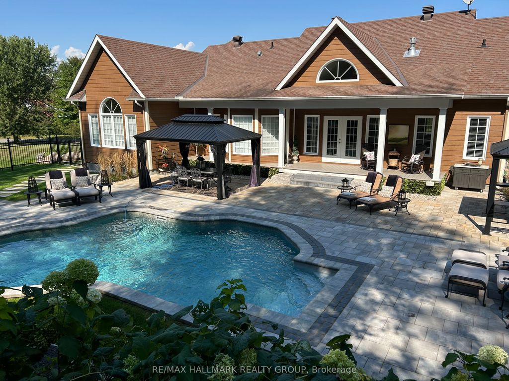 Photo of 24 RADSTOCK Lane, Champlain, ON K6A 2R2 (MLS # X12857482)