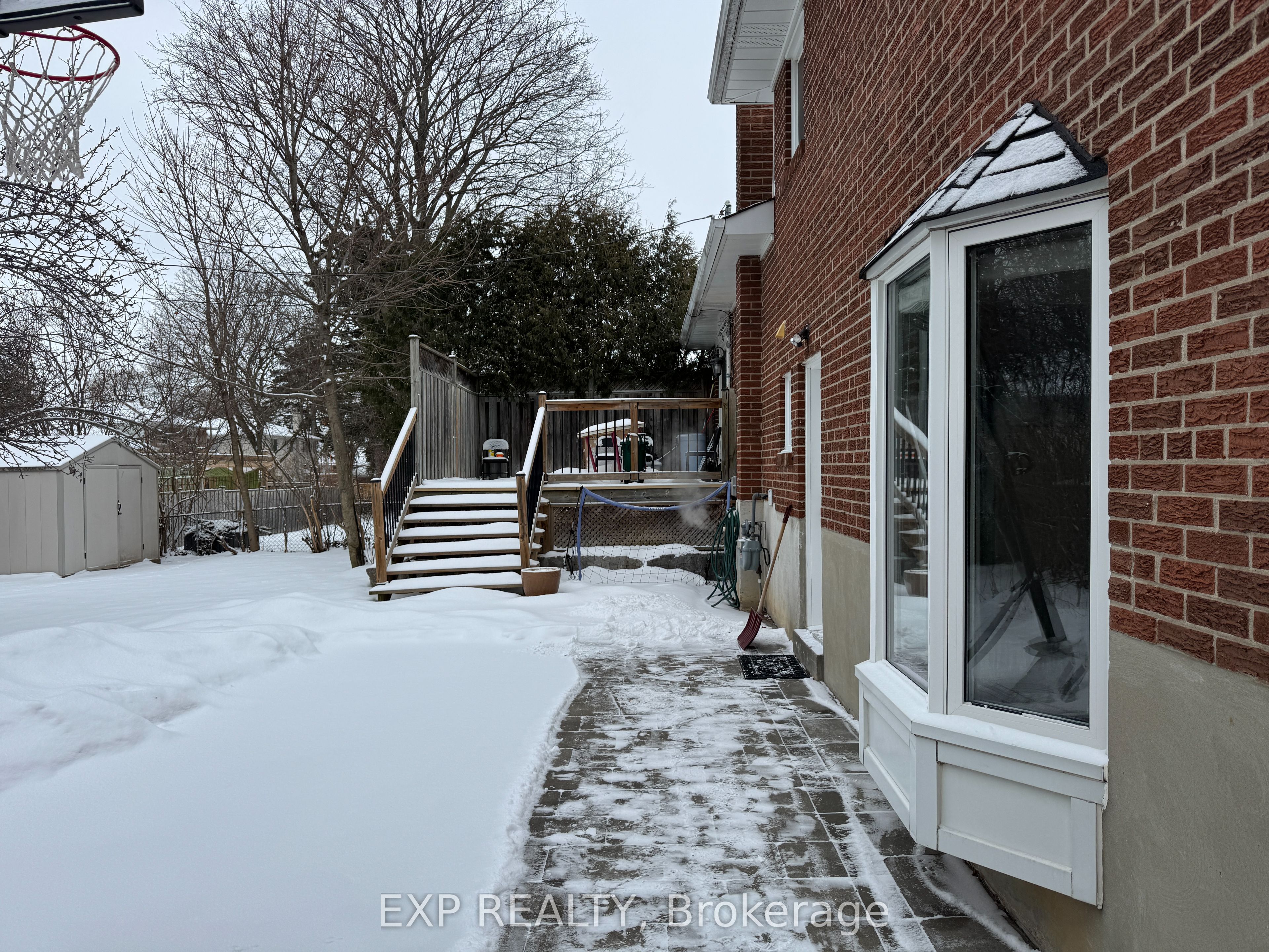 62 Southdale Drive lower F