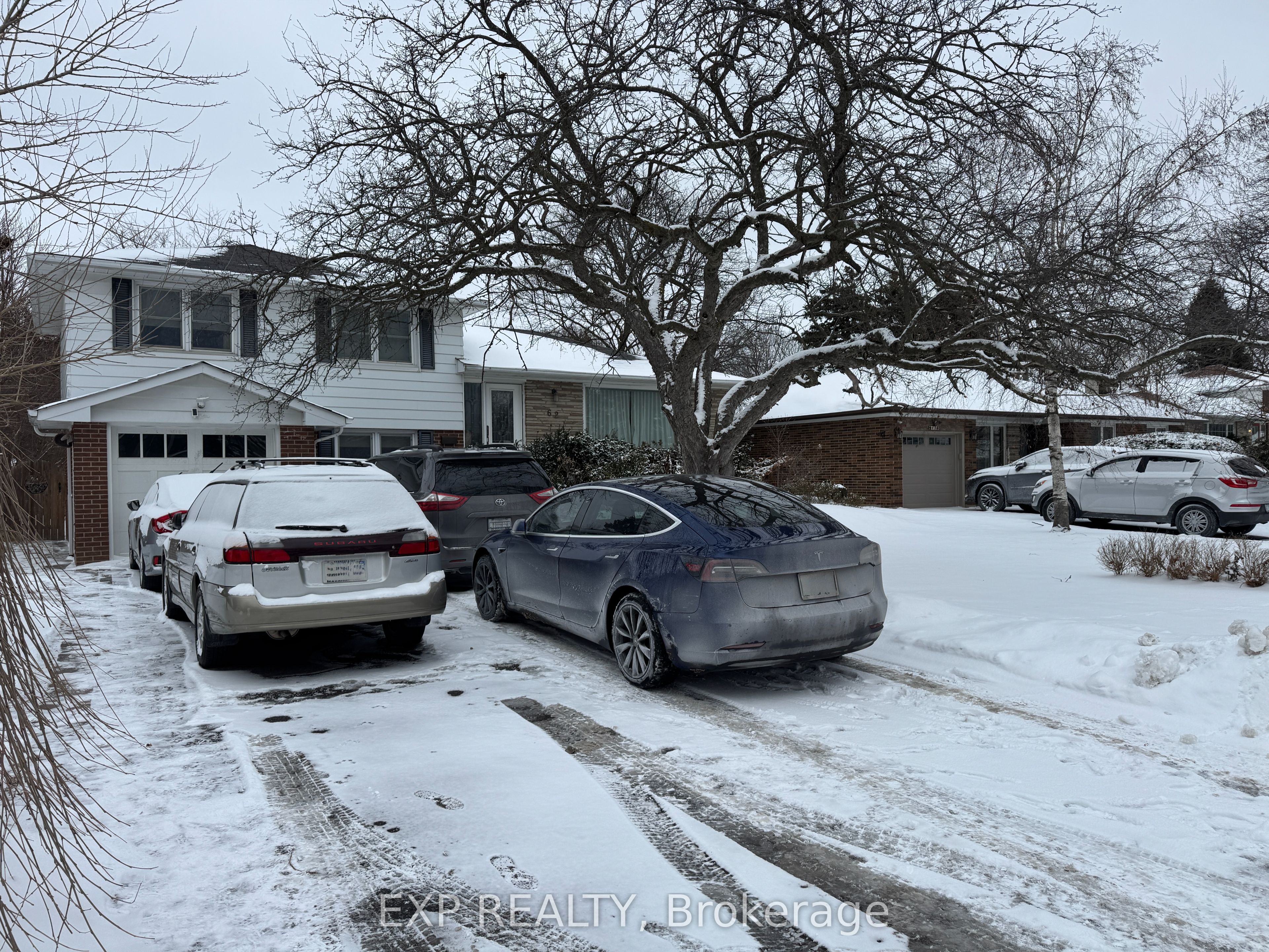 62 Southdale Drive lower F