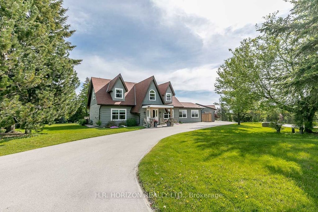 Photo of 19 Mulock Drive, Bradford West Gwillimbury, ON L0G 1B0 (MLS # N13108812)