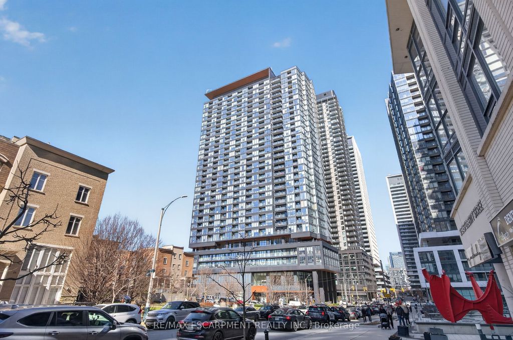 Photo of 19 Western Battery Road #3108, Toronto, ON M6K 0E3 (MLS # C12992222)