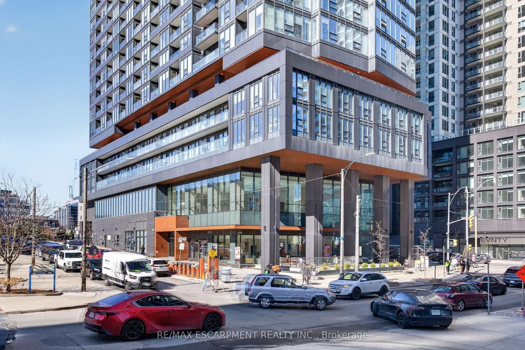 Photo of 19 Western Battery Road #3108, Toronto, ON M6K 0E3 (MLS # C12992222)