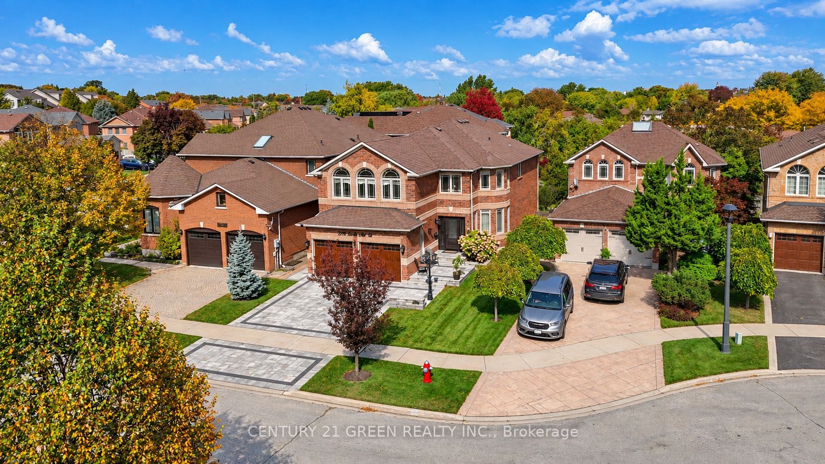 2296 London Mist Court