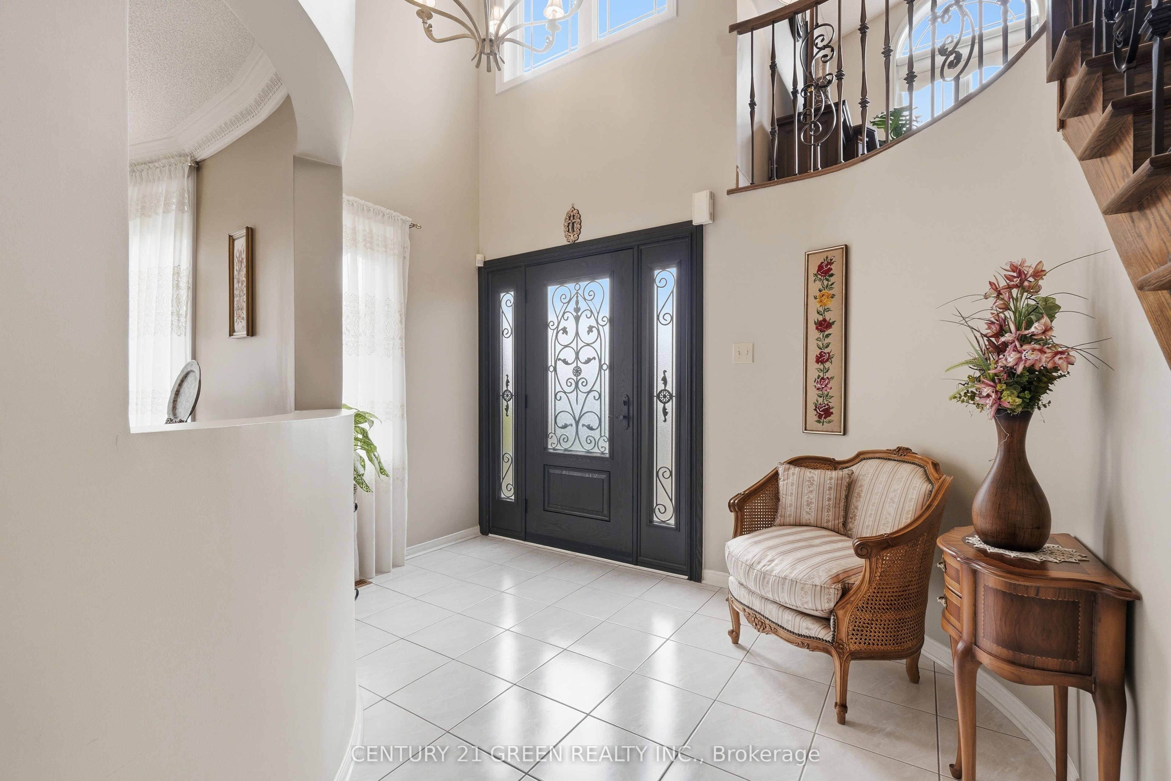 2296 London Mist Court