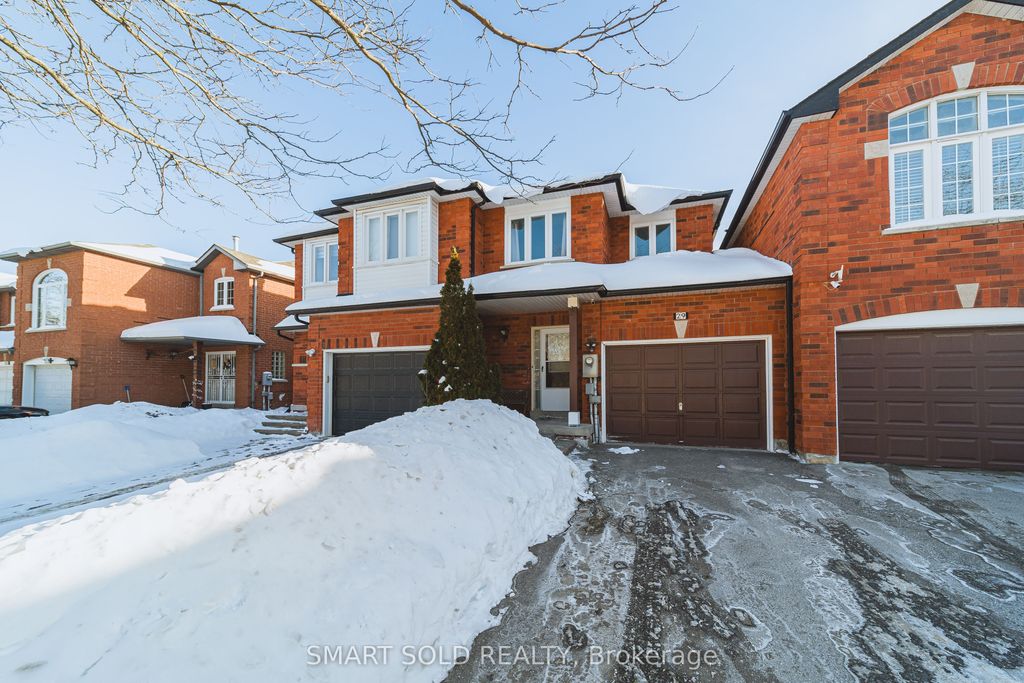 Photo of 29 Breezeway Crescent, Richmond Hill, ON L4S 1V7 (MLS # N12861380)