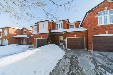 29 Breezeway Crescent Richmond Hill ON L4S 1V7