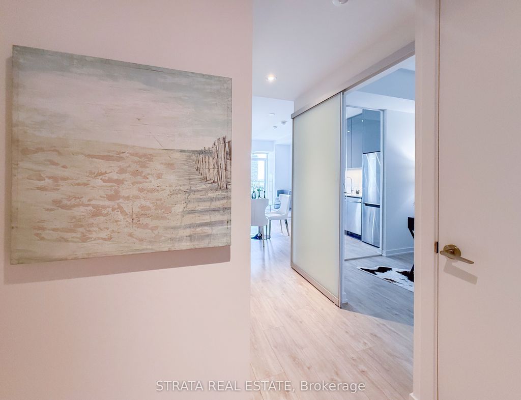 Photo of 50 Power Street #1510, Toronto, ON M5A 0V3 (MLS # C12446040)