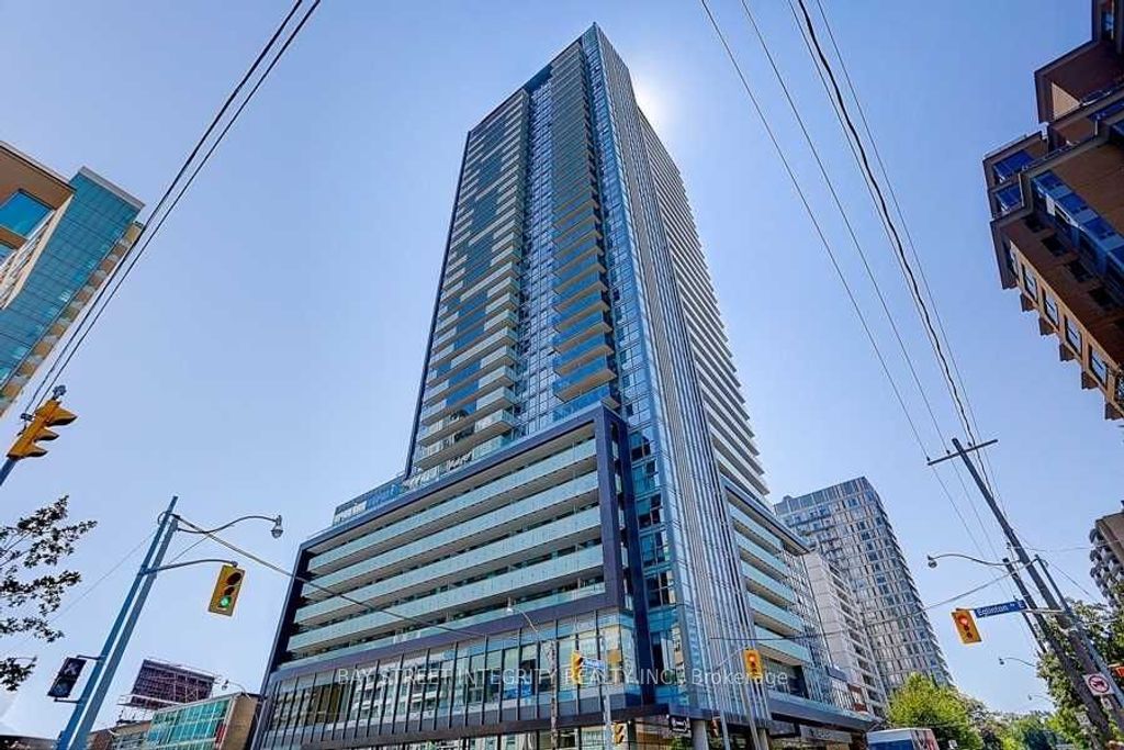 Photo of 125 Redpath Avenue #1912, Toronto, ON M4S 0B5 (MLS # C12398373)