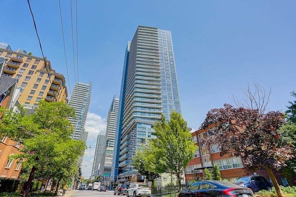 Photo of 125 Redpath Avenue #1912, Toronto, ON M4S 0B5 (MLS # C12398373)