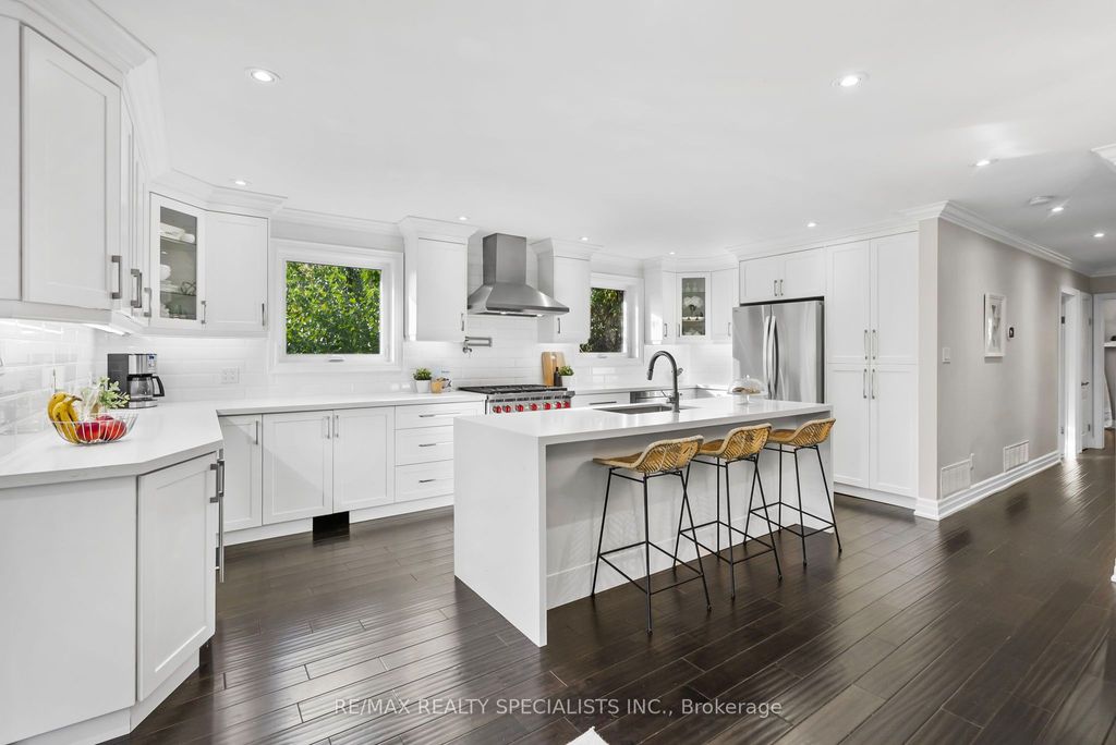 Photo of 8 Brumwell Street, Toronto, ON M1C 2K8 (MLS # E12751646)