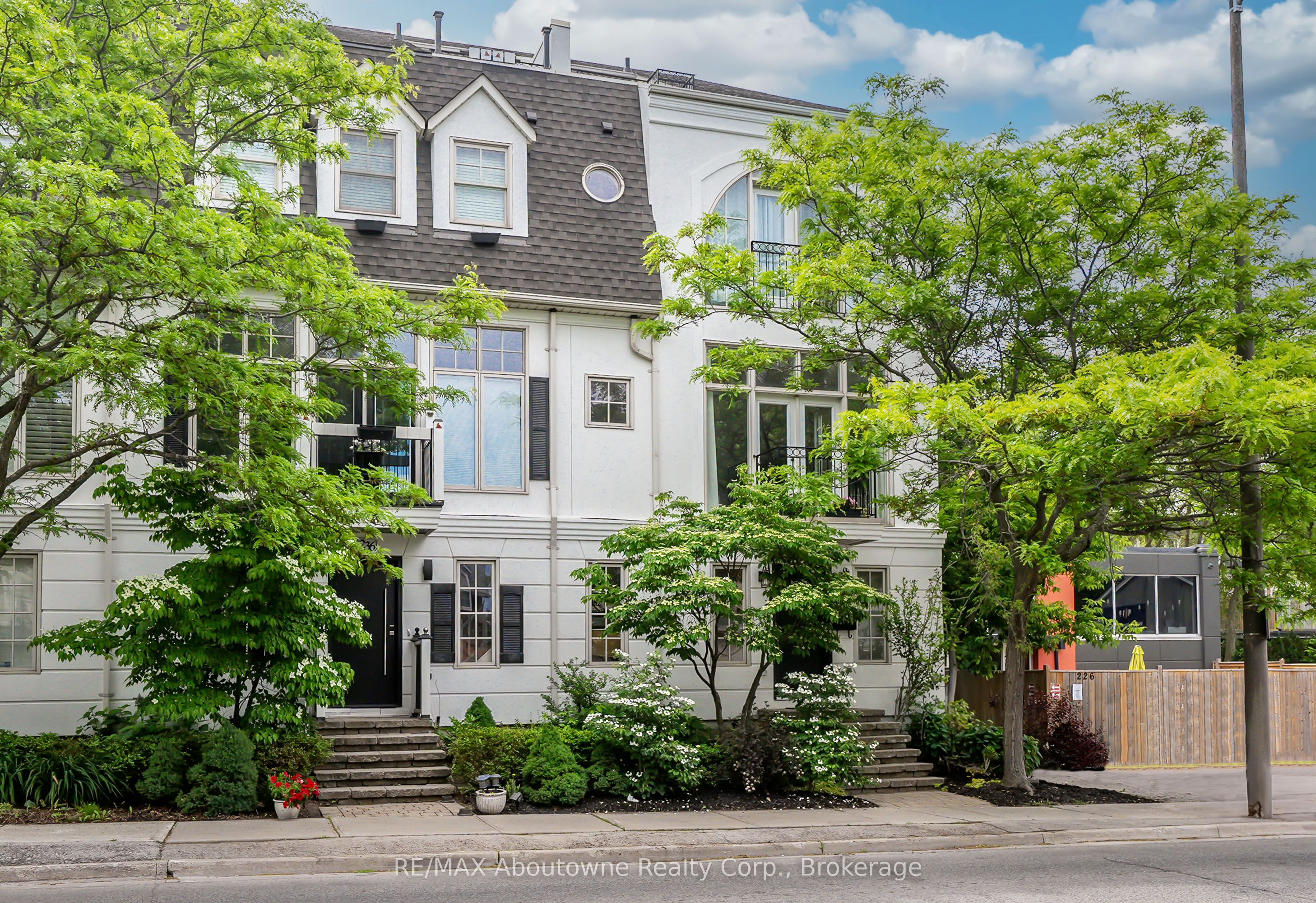 234 Randall Street