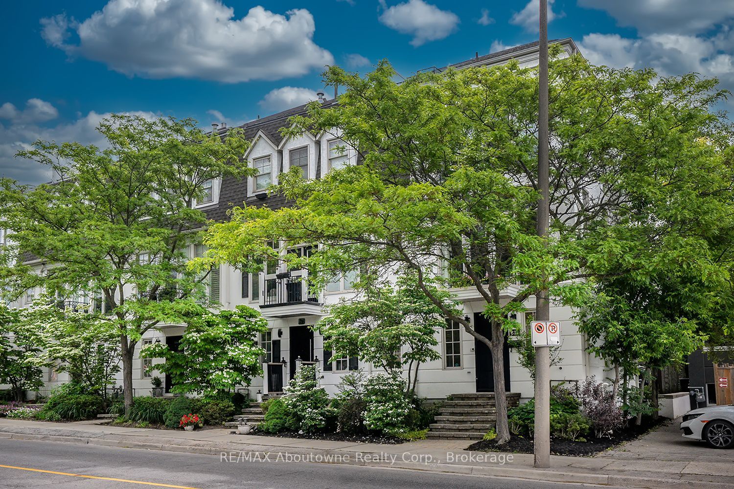 234 Randall Street