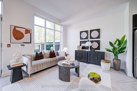 38 Cedarland Drive C103 Markham ON L6G 0G7