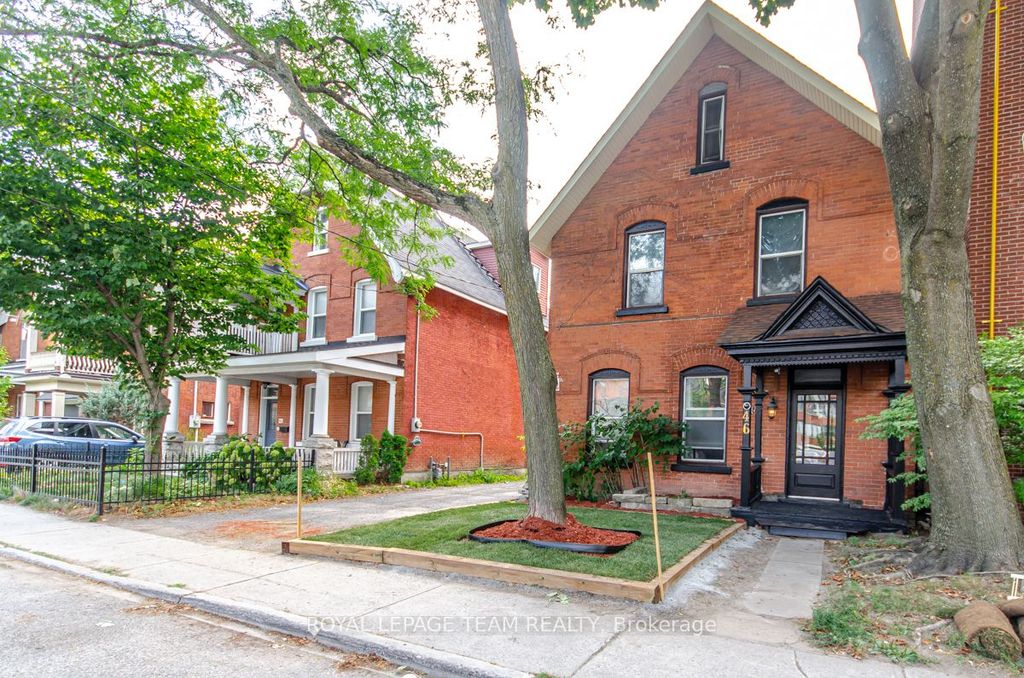 Photo of 46 James Street, Ottawa Centre, ON K2P 0T6 (MLS # X12735442)