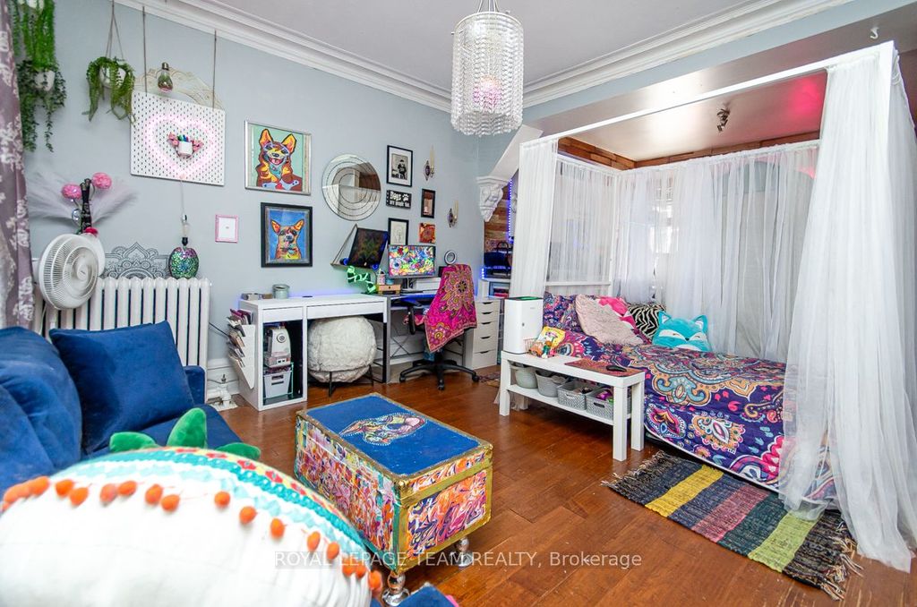 Photo of 46 James Street, Ottawa Centre, ON K2P 0T6 (MLS # X12735442)