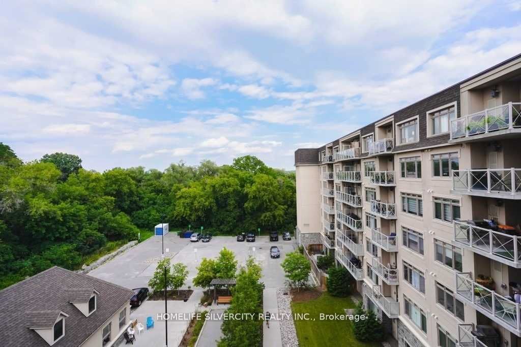 Photo of 149 Church Street #614, King, ON L0G 1T0 (MLS # N13045992)